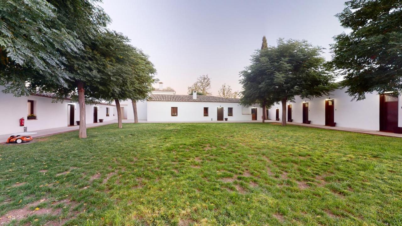 Cigarral De La Peraleda Toledo Exterior photo
