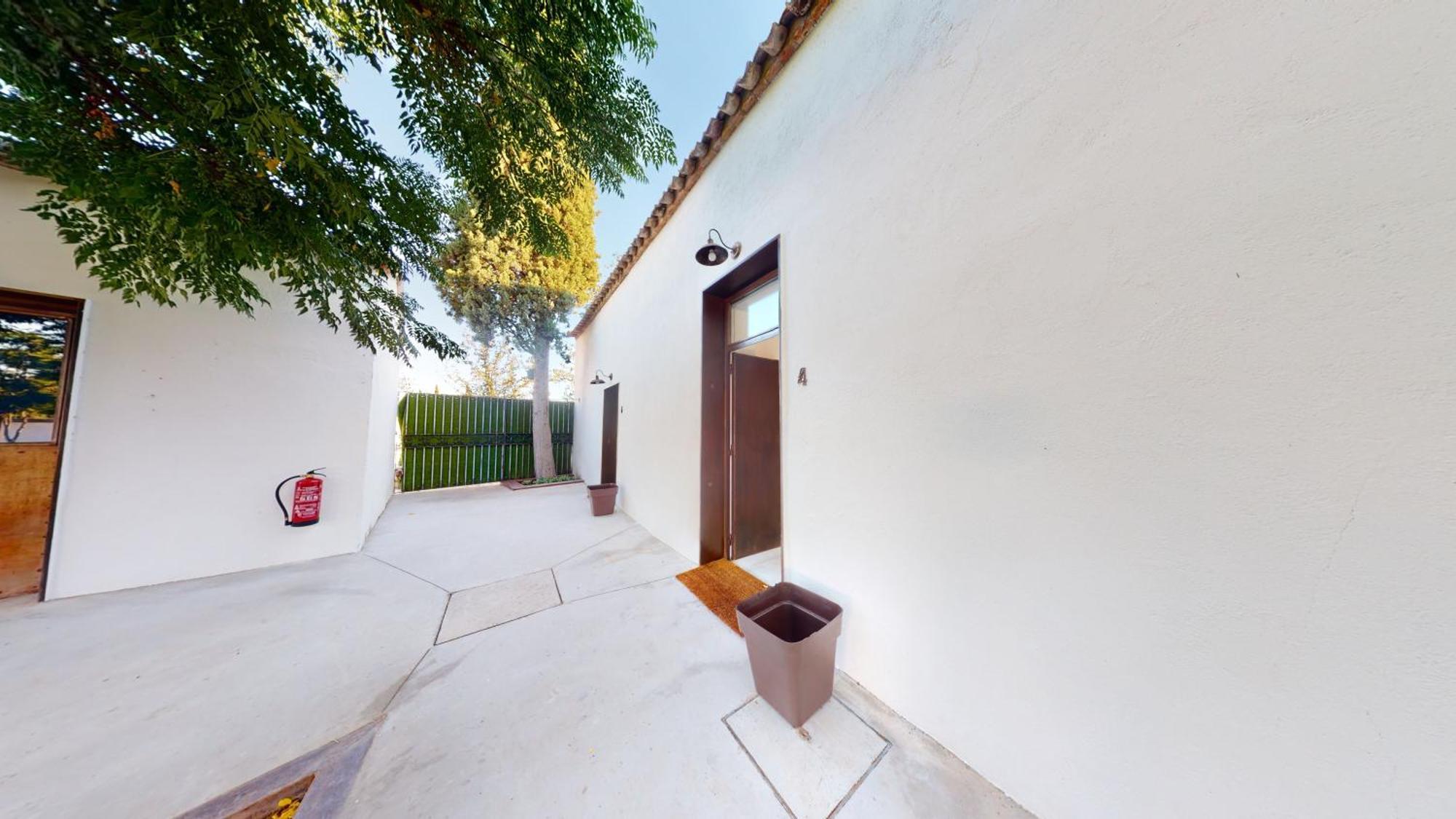 Cigarral De La Peraleda Toledo Exterior photo